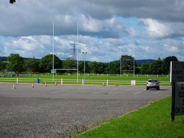 Kingswinford Rugby Club