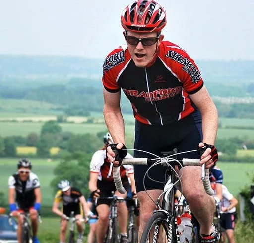 Stratford upon Avon Cycling Club Reliability Ride Review – 2014