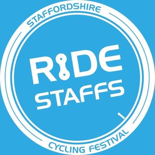 Ride Staffs Sportive Logo
