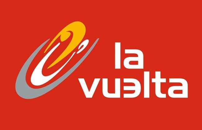 Vuelta a España 2017 Logo