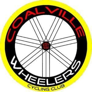 Coalville Wheelers Cycling Club Logo