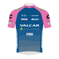 Valcar Cylance Cycling 2019 N2
