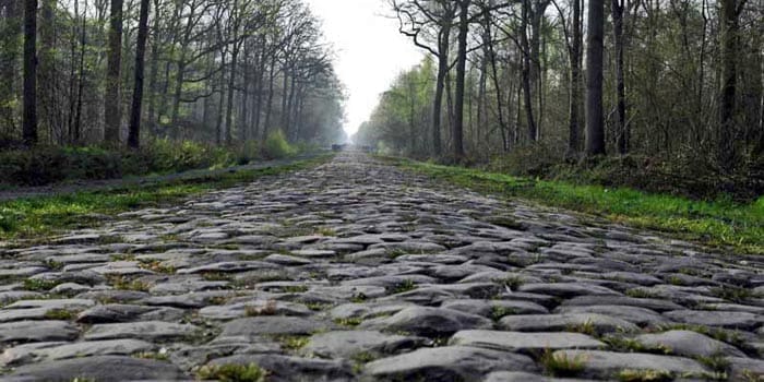 Arenberg Paris Roubaix
