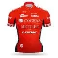 Cogeas Mettler Pro Cycling Team 2019