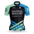 Hagens Berman Supermint Pro Cycling Team 2019