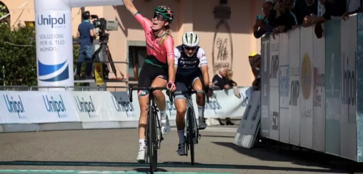 Women’s Giro dell’Emilia 2022 Race Preview