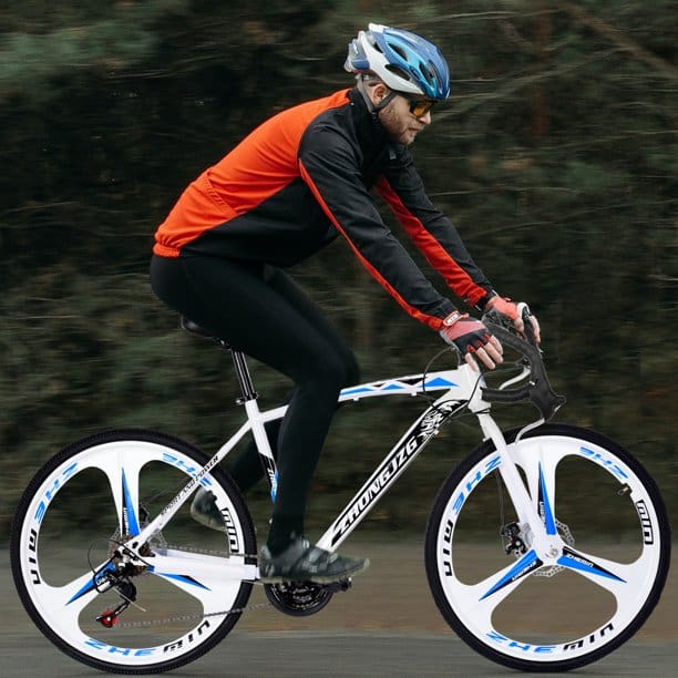 Zhongjzg road 2024 bike review