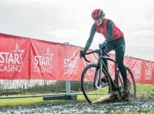 Jana Dobbelaere StarCasino CX Cyclocross