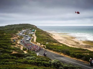 2020 Cadel Evans Great Ocean Road Race