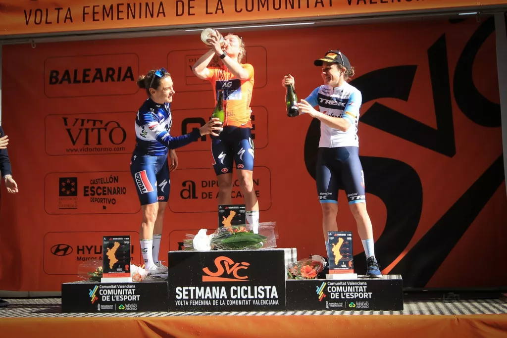 Live: 2024 Setmana Ciclista Valenciana Stage 3