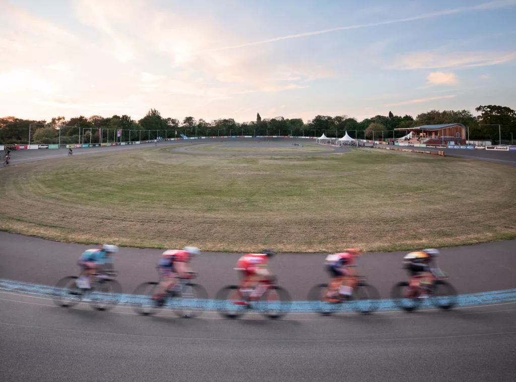 Herne Hill Velodrome: A Legacy of Cycling Excellence