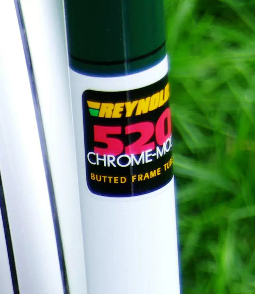 Buy reynolds tubing best sale
