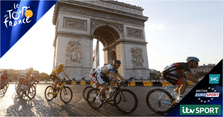 tour de france live radio uk