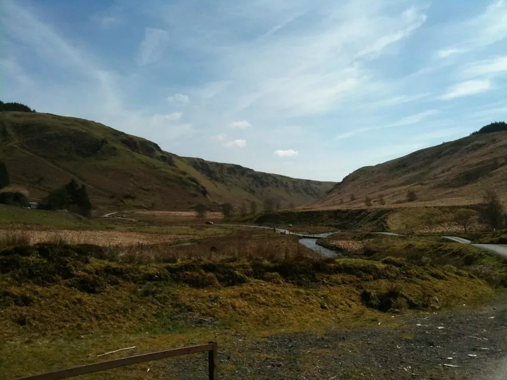 The Devil’s Staircase: An Iconic Cycle Climb in the Heart of Wales