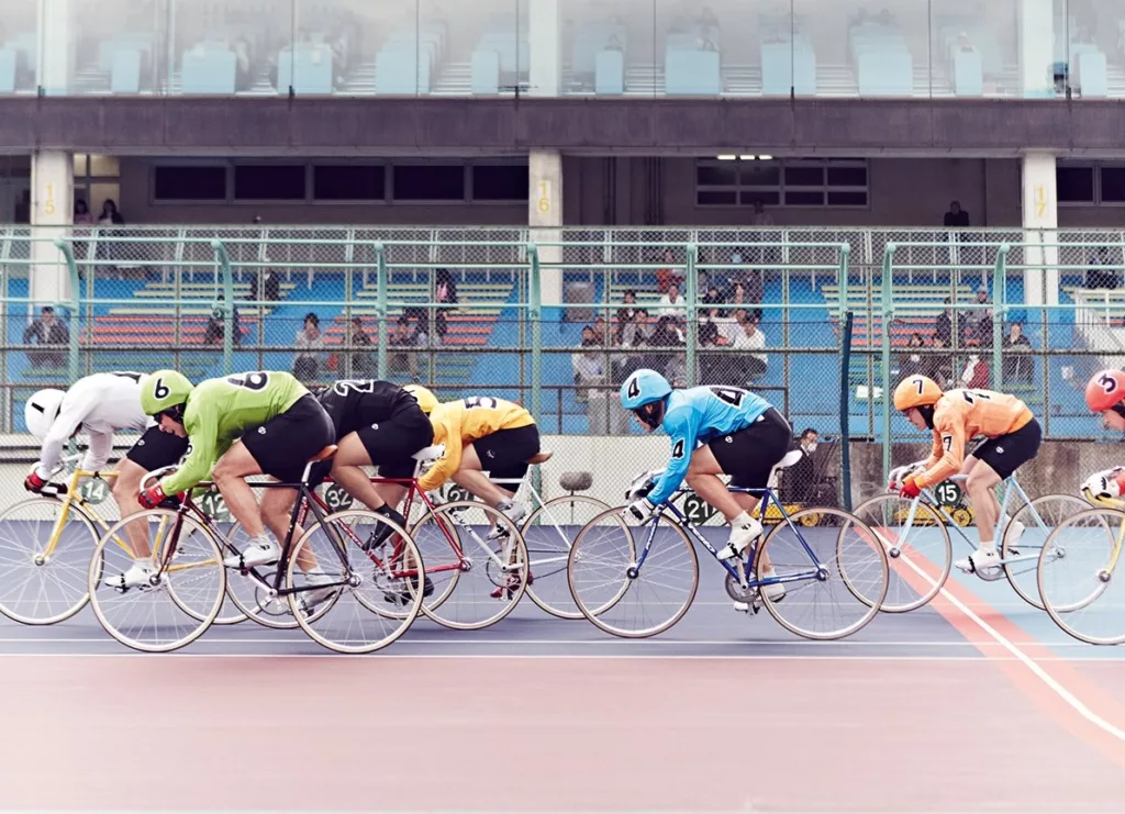 Global keirin series with huge £500k prize fund per event coming in 2024