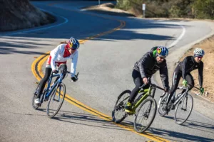 how-to-descend-road-bike