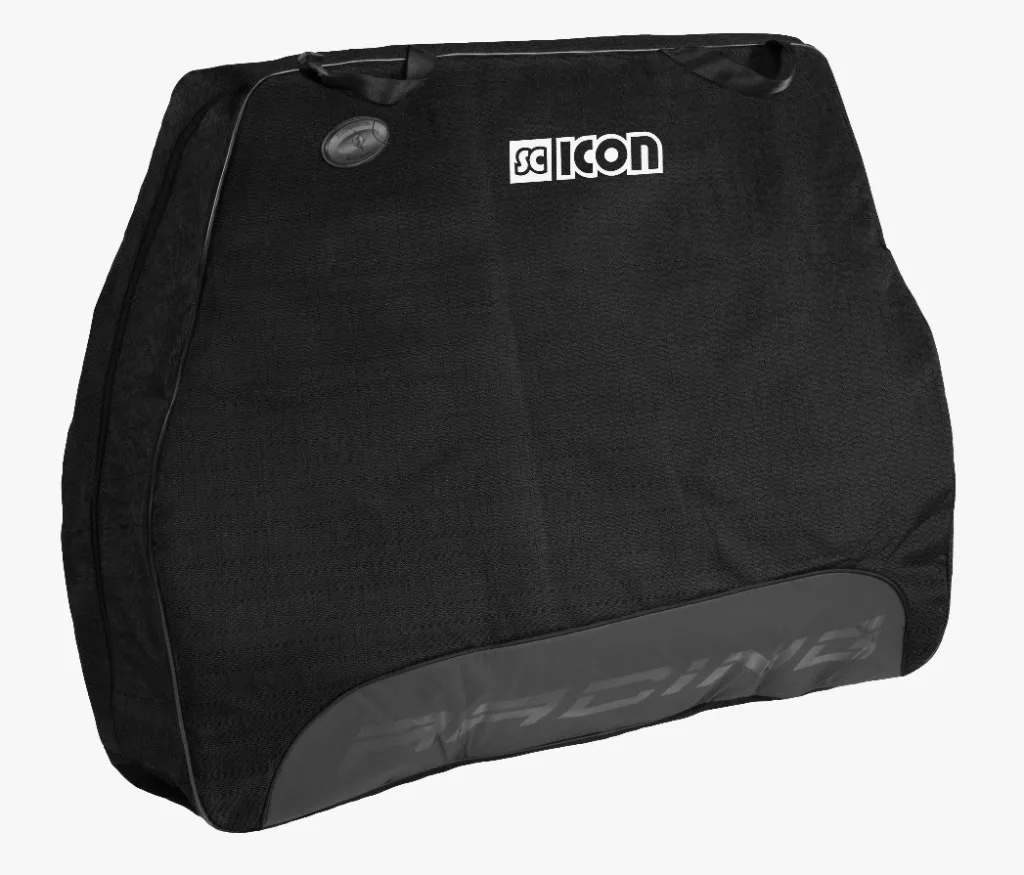 Scicon soft bike bag