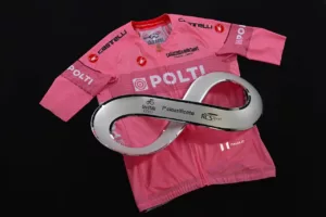 2024 Maglia Rosa Giro d'Italia Women