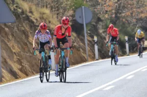 Megan Armitage 2023 Vuelta a Extremadura
