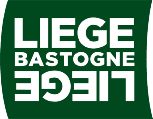 Liege Bastogne Liege 2015 Logo
