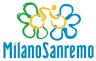 Milan San Remo Logo